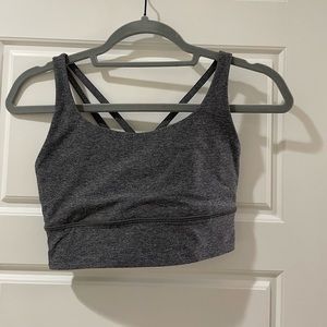 Lululemon Energy Sports Bra